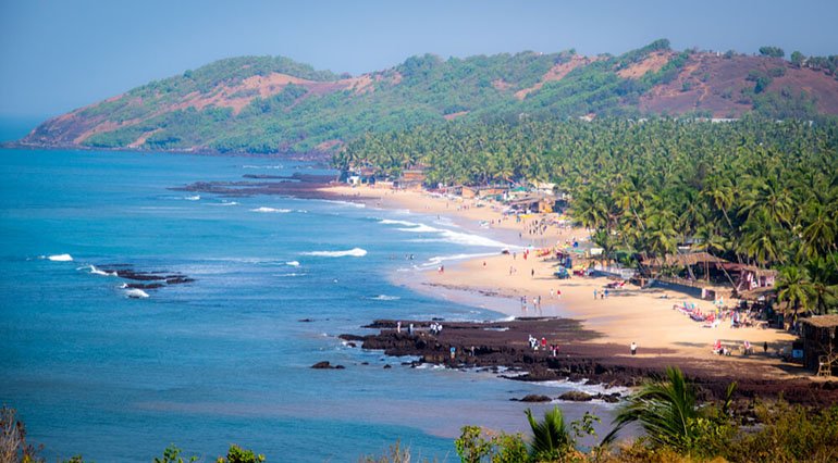 anjuna-beach-goa