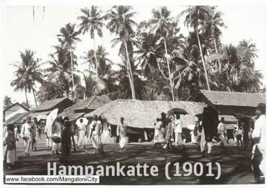 Mangalore History