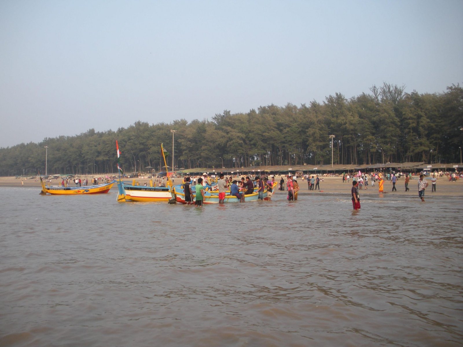 jampore beach