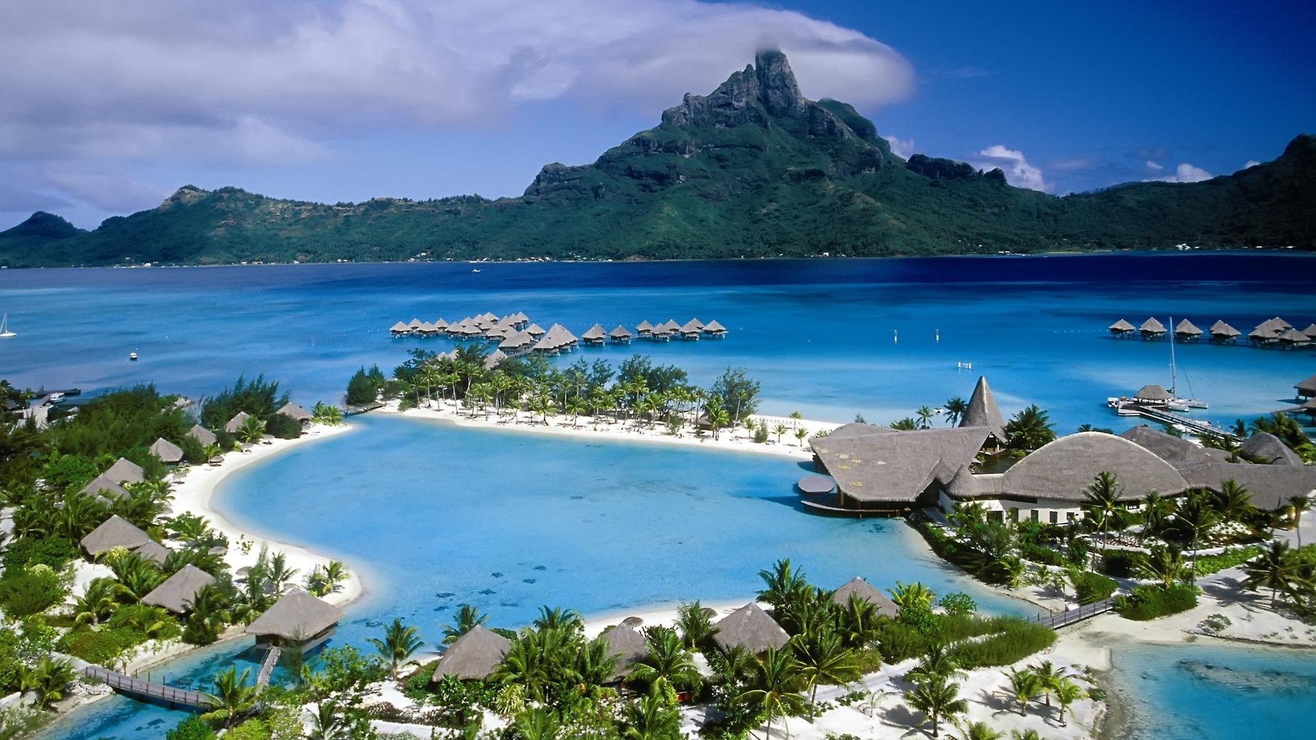 Beach Resorts in Andaman Islands
