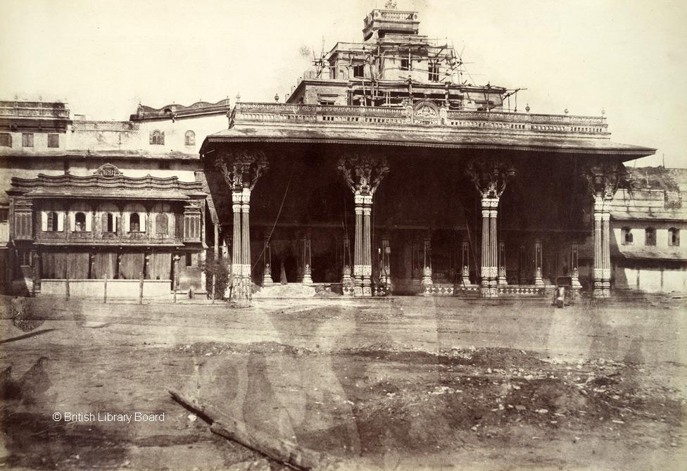 old-mysore-palace
