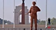 National War Memorial, New Delhi