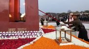 National War Memorial, New Delhi