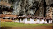 Yana Rock Caves, Karnataka
