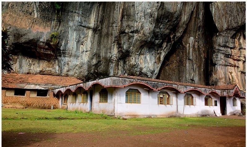 Yana best trekking place in karnataka