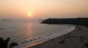 Bogmalo Beach Goa