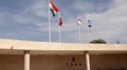 National War Memorial, New Delhi