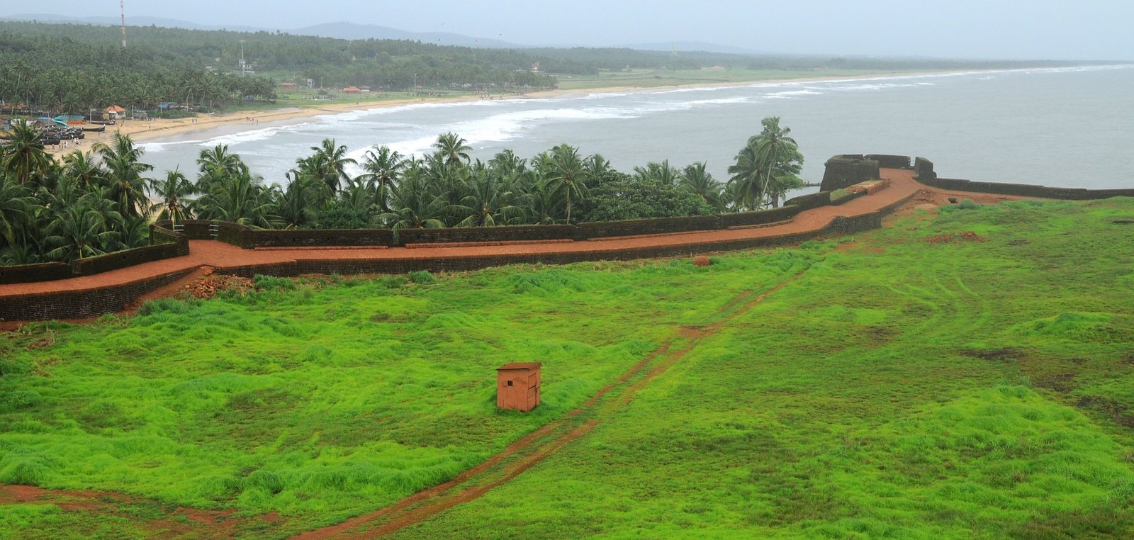 bekal-beach