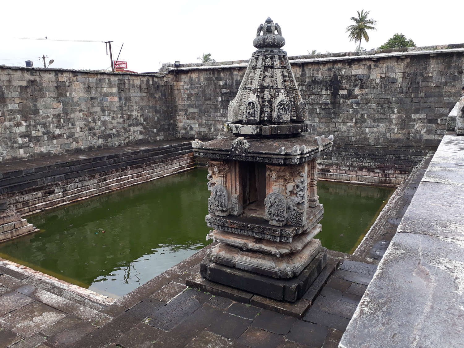 karnataka tourist places, beluru