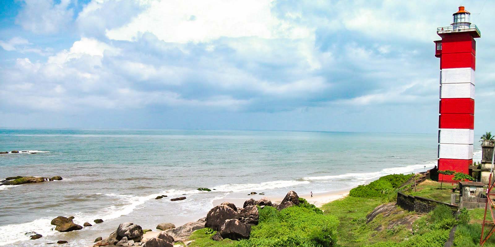 Suratkal Beach, Mangalore