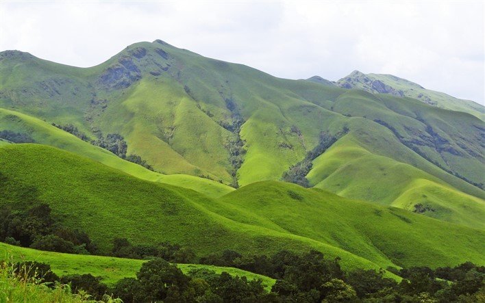 Kudremukha National Park, Karnataka