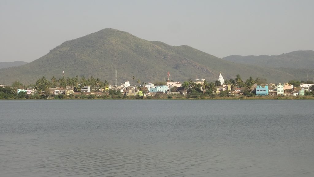 Jeypore, Koraput