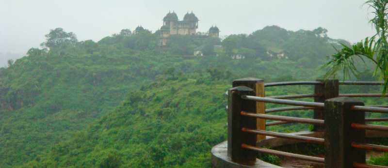 Places to Visit in Divekarwadi