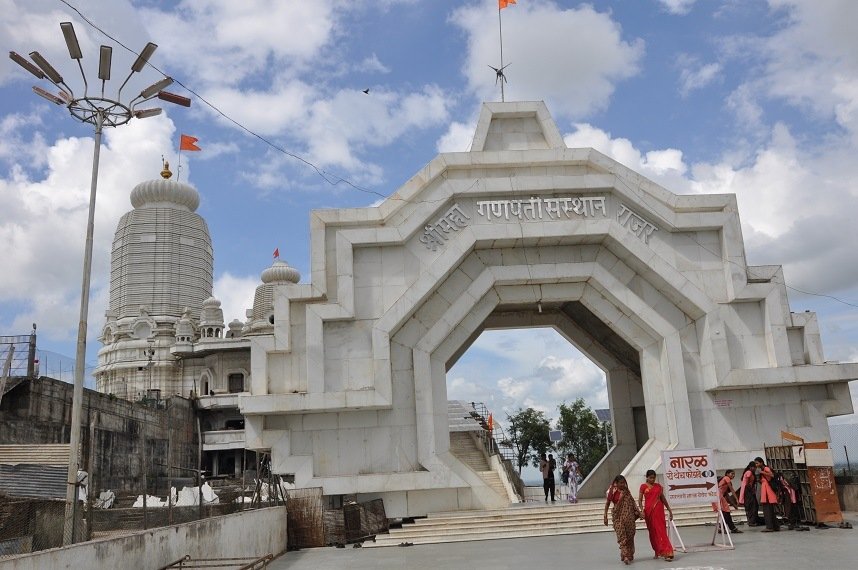 Jalna, Maharashtra