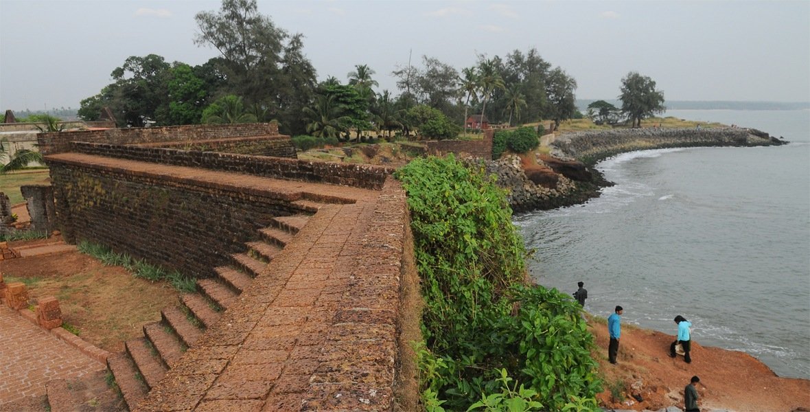 Kannur Tourist Places