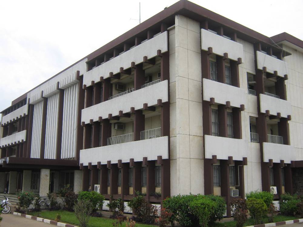 University of Bandundu