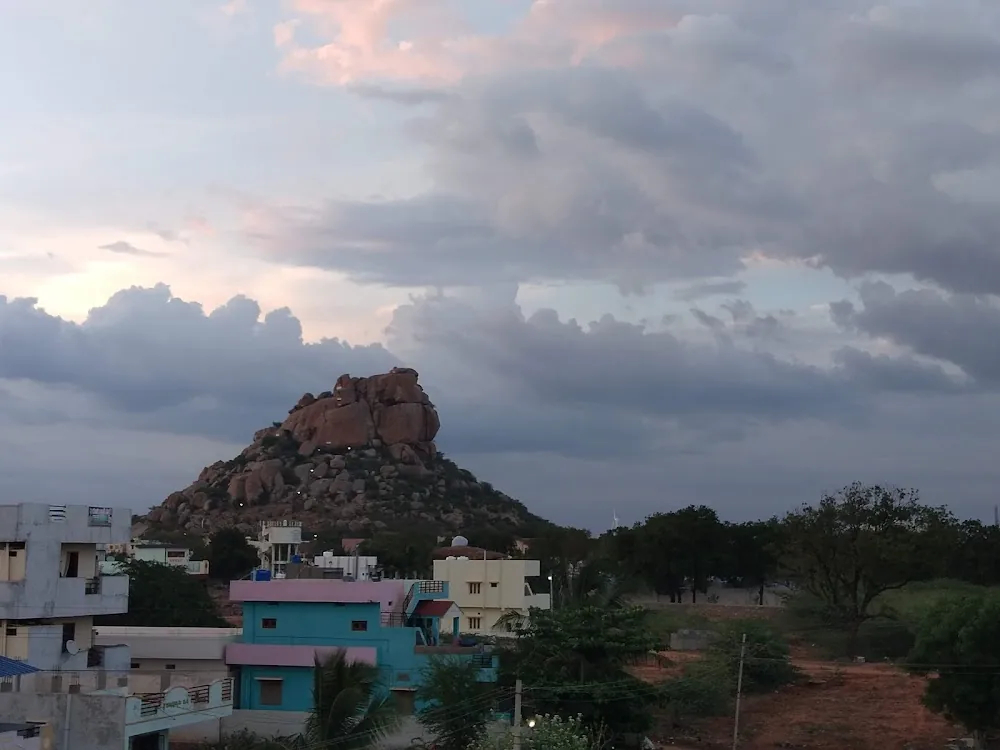 Uravakonda, Anantapur
