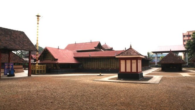 Tourist Places to Visit in Kanam, Kottayam