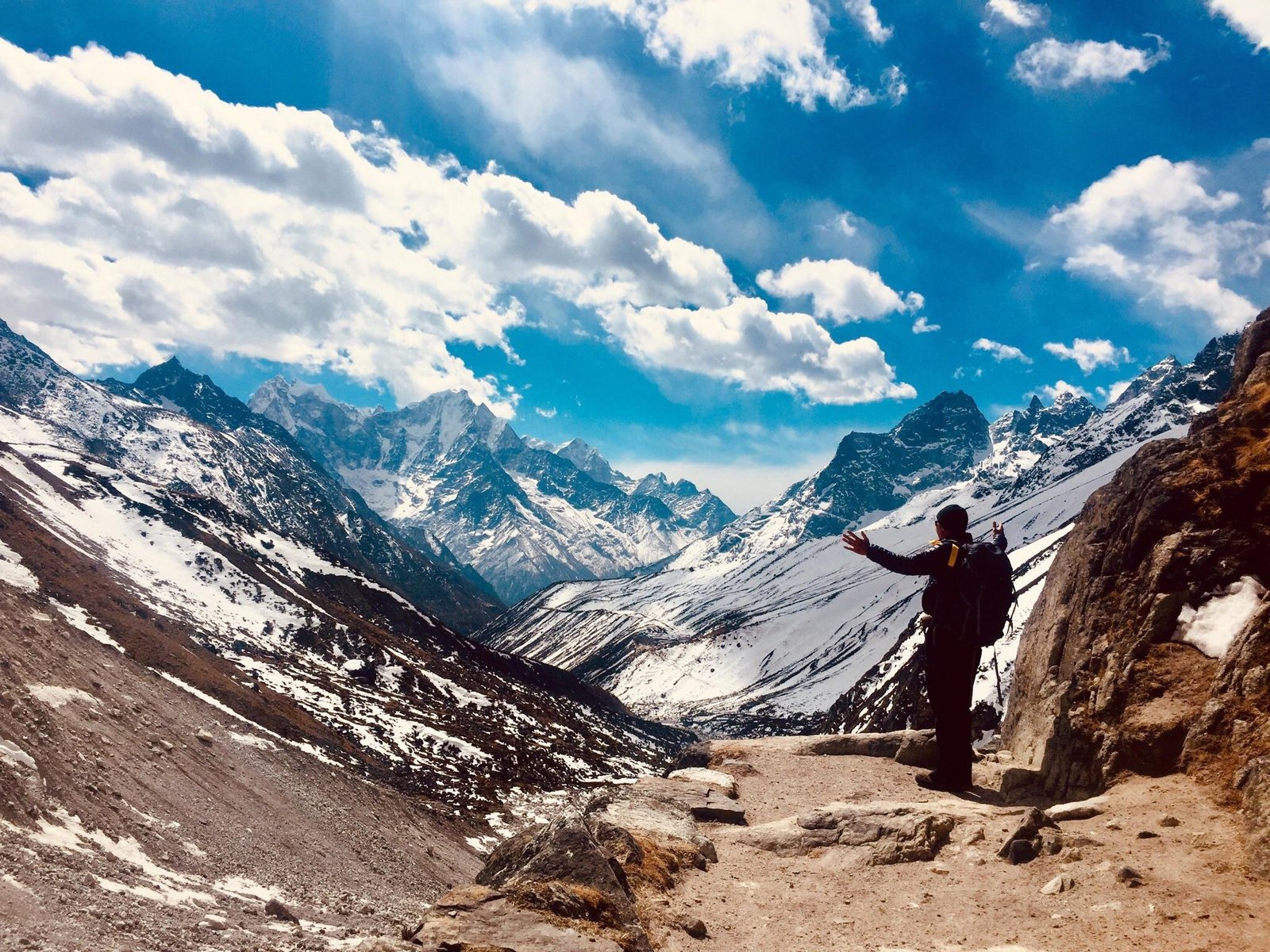 Sagarmatha National Park, Jiri, Nepal