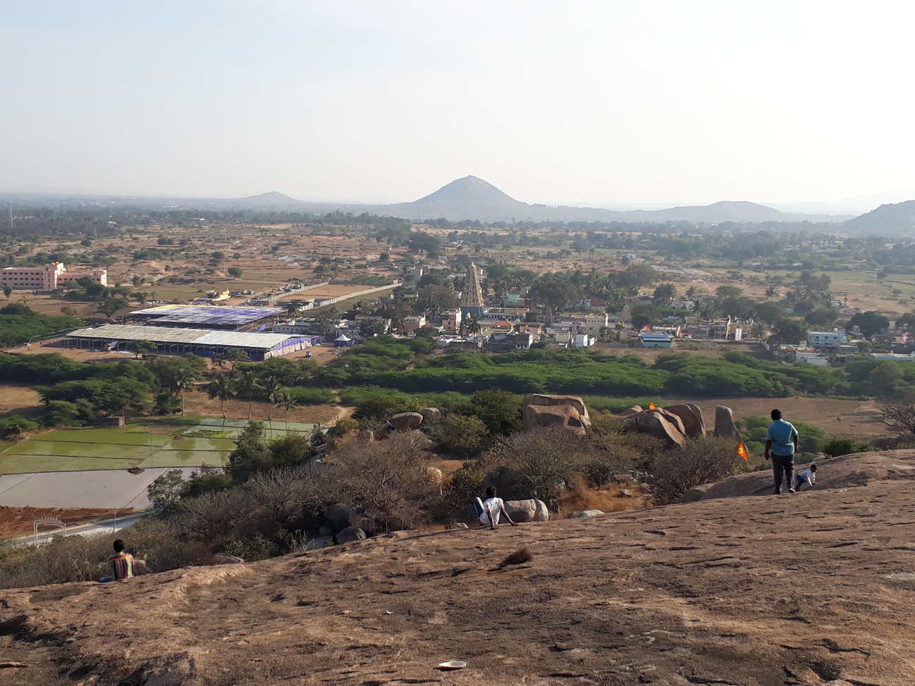 bagepalli best tourist places and attractions