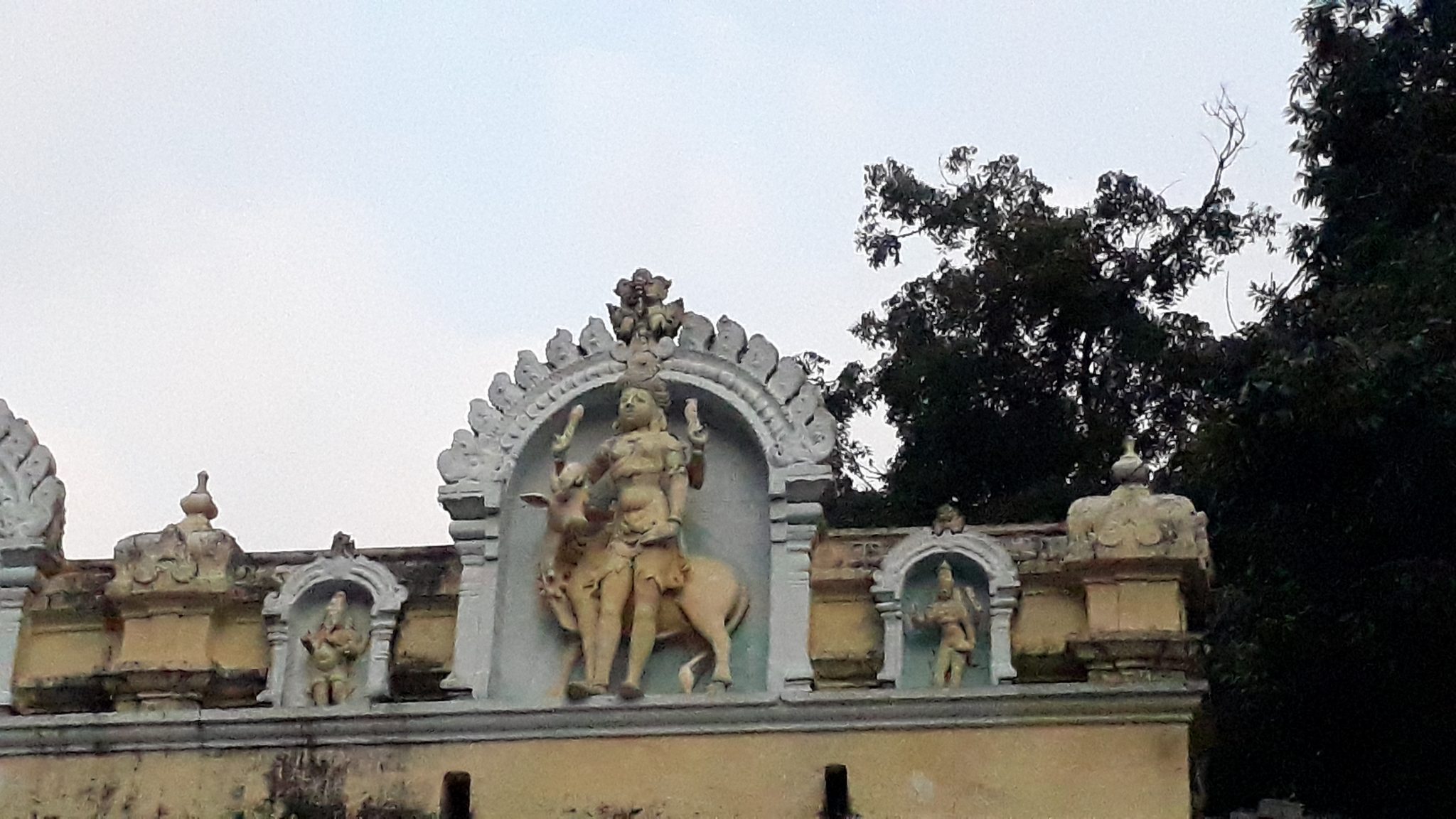 Sri Kapileswara Swamy Temple Tirumala Tirupati