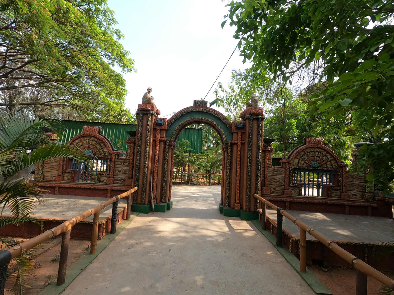 Best Place for Children in Bengaluru near Hebbal, MGIRED