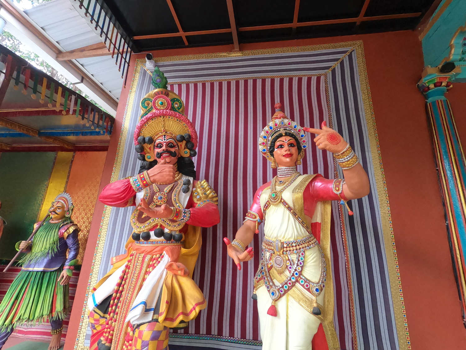 karnataka tradition, culture, bangalore