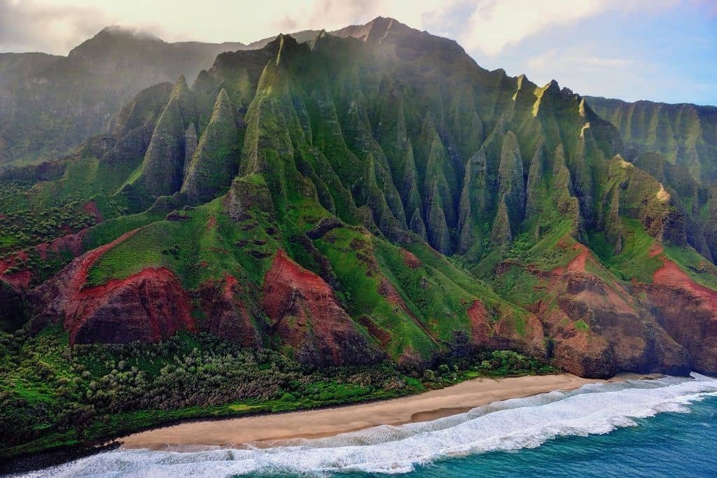 Hawaii