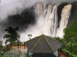 Best Tourist Places to Visit in Shimoga, Karnataka, India