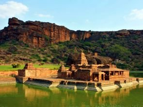 Badami Cave Temples – Mesmerizing and Unforgettable Heritage Tourist Destination